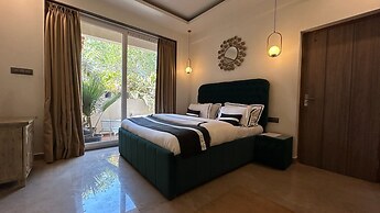 Clarence Cottage Villa 27