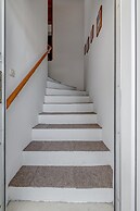 Spacious apartment Zvone with 3 balconies and parking