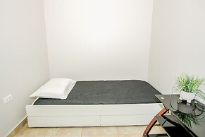 Apartamento tres dos