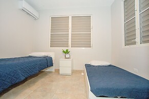 Apartamento tres dos