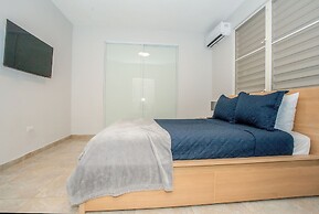 Apartamento tres dos