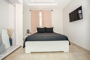 Apartamento tres dos