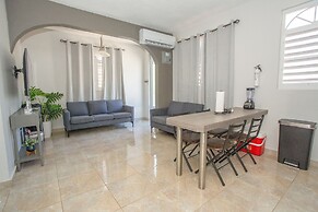 Apartamento tres dos