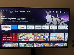 Oak Stay Shimokitazawa