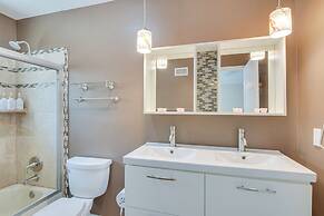 Canal-front Fort Lauderdale Oasis w/ Boat Dock!