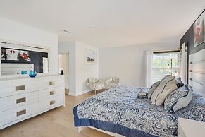 Canal-front Fort Lauderdale Oasis w/ Boat Dock!