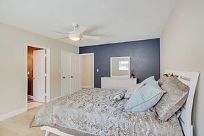 Canal-front Fort Lauderdale Oasis w/ Boat Dock!