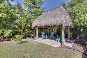 Canal-front Fort Lauderdale Oasis w/ Boat Dock!