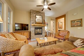 Pool & Beach: Cozy Condo in Bear Lake Reserve!