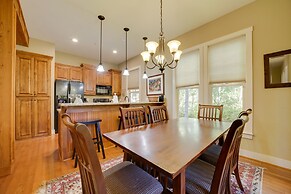 Pool & Beach: Cozy Condo in Bear Lake Reserve!