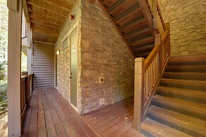 Pool & Beach: Cozy Condo in Bear Lake Reserve!