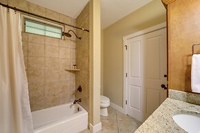 Pool & Beach: Cozy Condo in Bear Lake Reserve!