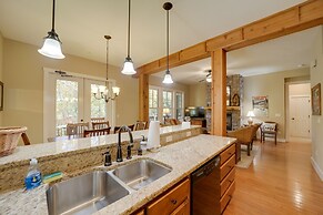 Pool & Beach: Cozy Condo in Bear Lake Reserve!