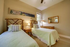 Pool & Beach: Cozy Condo in Bear Lake Reserve!