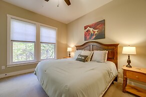 Pool & Beach: Cozy Condo in Bear Lake Reserve!