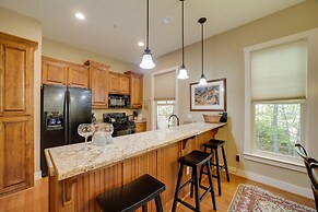 Pool & Beach: Cozy Condo in Bear Lake Reserve!