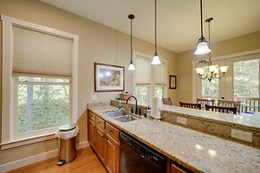 Pool & Beach: Cozy Condo in Bear Lake Reserve!