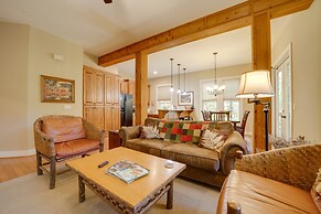 Pool & Beach: Cozy Condo in Bear Lake Reserve!