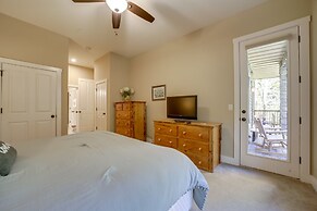 Pool & Beach: Cozy Condo in Bear Lake Reserve!