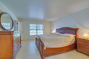 3 Mi to Rainbow Springs State Park: Dunnellon Home