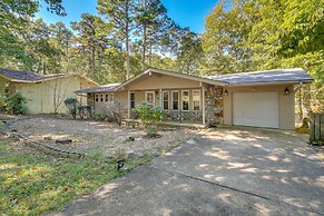 Hot Springs Village Haven w/ Community Amenities!