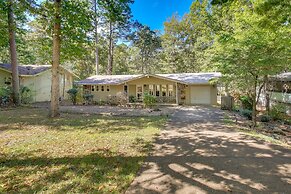 Hot Springs Village Haven w/ Community Amenities!