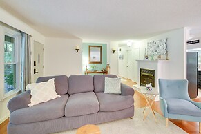 Hot Springs Village Haven w/ Community Amenities!