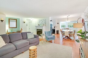 Hot Springs Village Haven w/ Community Amenities!