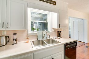 Hot Springs Village Haven w/ Community Amenities!