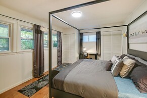 Hot Springs Village Haven w/ Community Amenities!