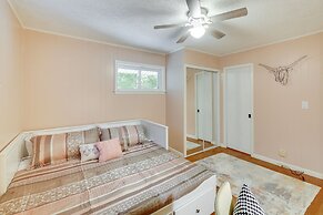 Hot Springs Village Haven w/ Community Amenities!