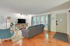 Hot Springs Village Haven w/ Community Amenities!