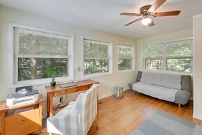 Hot Springs Village Haven w/ Community Amenities!