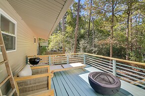Hot Springs Village Haven w/ Community Amenities!