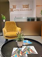 Hotel Domus Collis