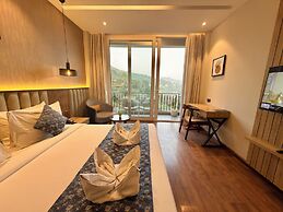 ARNISA Kasauli - A Boutique Hotel