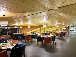 ARNISA Kasauli - A Boutique Hotel