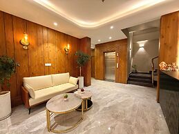 ARNISA Kasauli - A Boutique Hotel