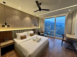 ARNISA Kasauli - A Boutique Hotel