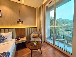 ARNISA Kasauli - A Boutique Hotel