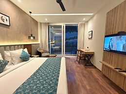 ARNISA Kasauli - A Boutique Hotel