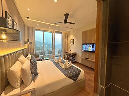 ARNISA Kasauli - A Boutique Hotel