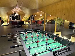 ARNISA Kasauli - A Boutique Hotel