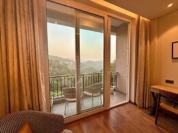 ARNISA Kasauli - A Boutique Hotel