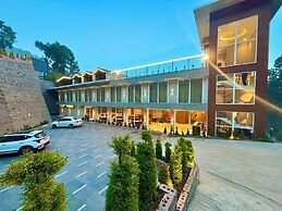 ARNISA Kasauli - A Boutique Hotel