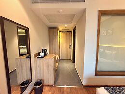 ARNISA Kasauli - A Boutique Hotel