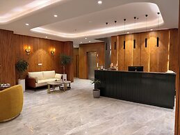ARNISA Kasauli - A Boutique Hotel