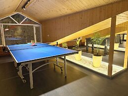 ARNISA Kasauli - A Boutique Hotel