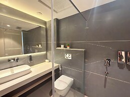 ARNISA Kasauli - A Boutique Hotel