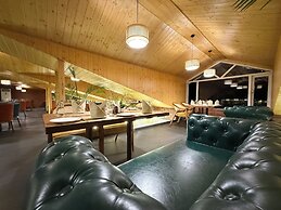 ARNISA Kasauli - A Boutique Hotel